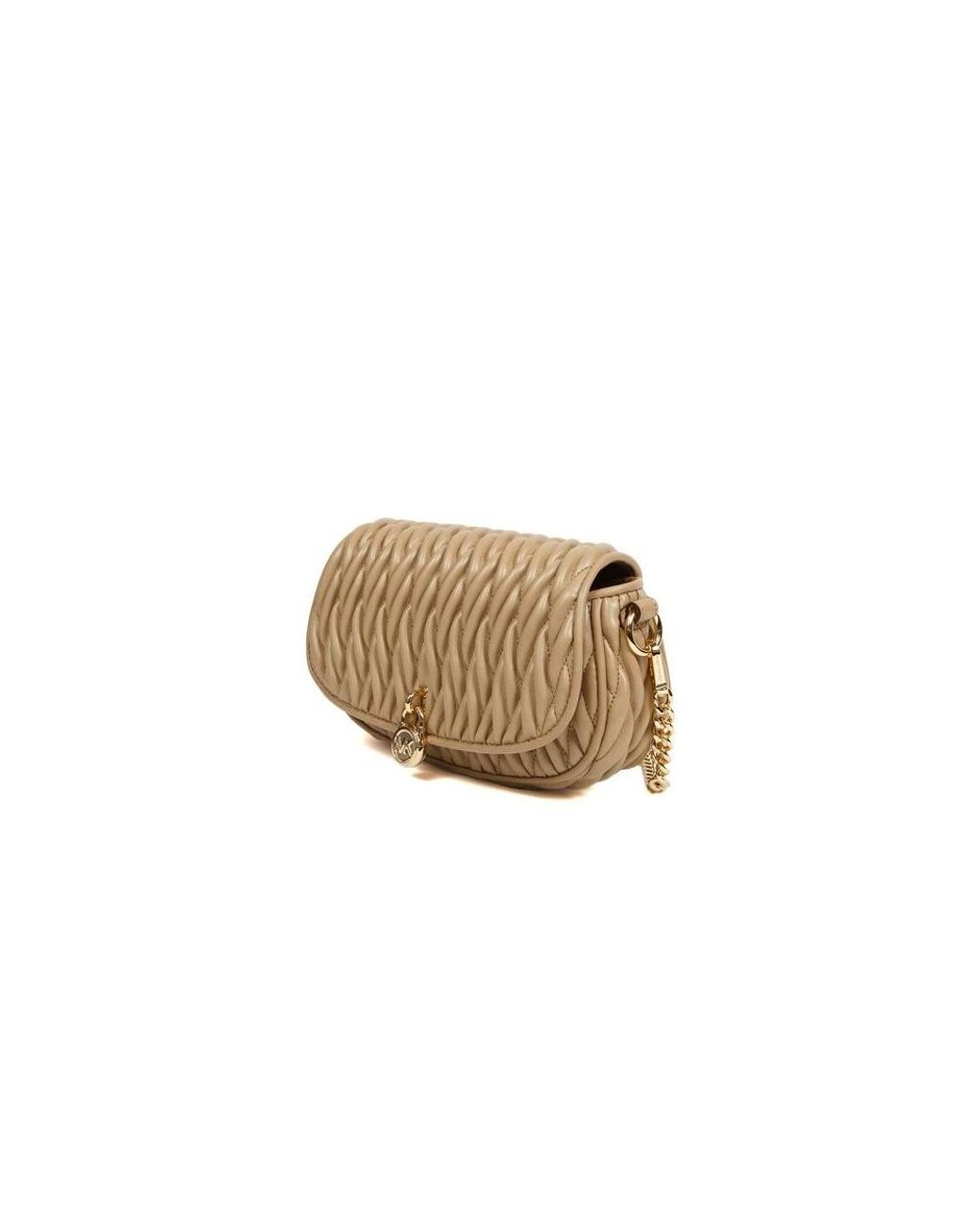 Michael Kors Natural Mini Bags