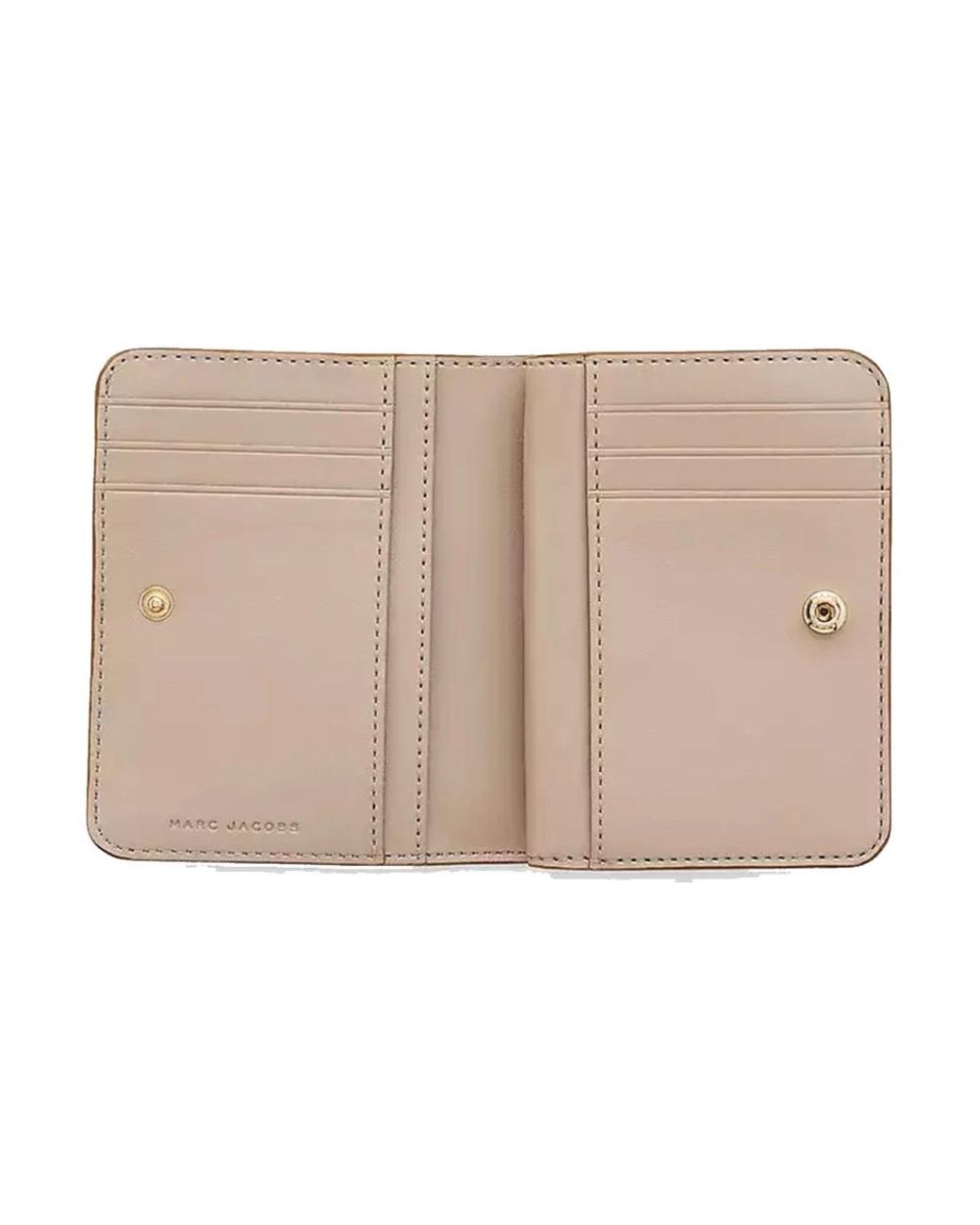 Marc Jacobs Natural Wallets & Cardholders