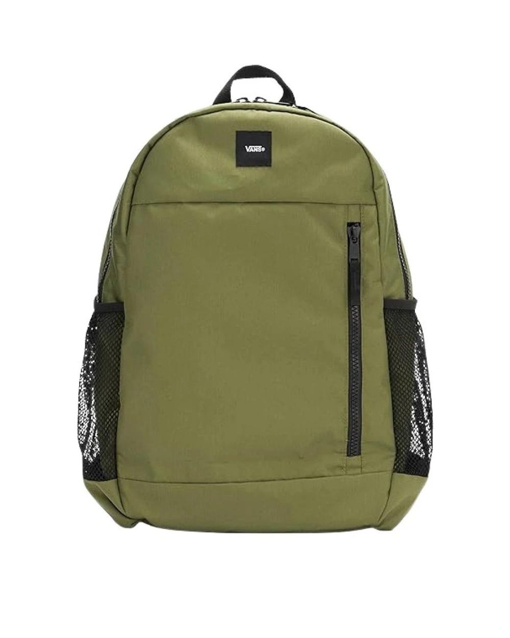 Vans Green Backpacks