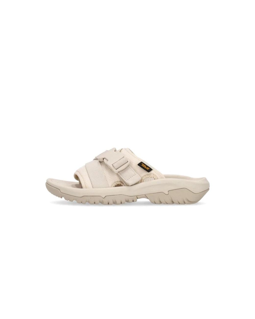 Sliders Teva de color Natural