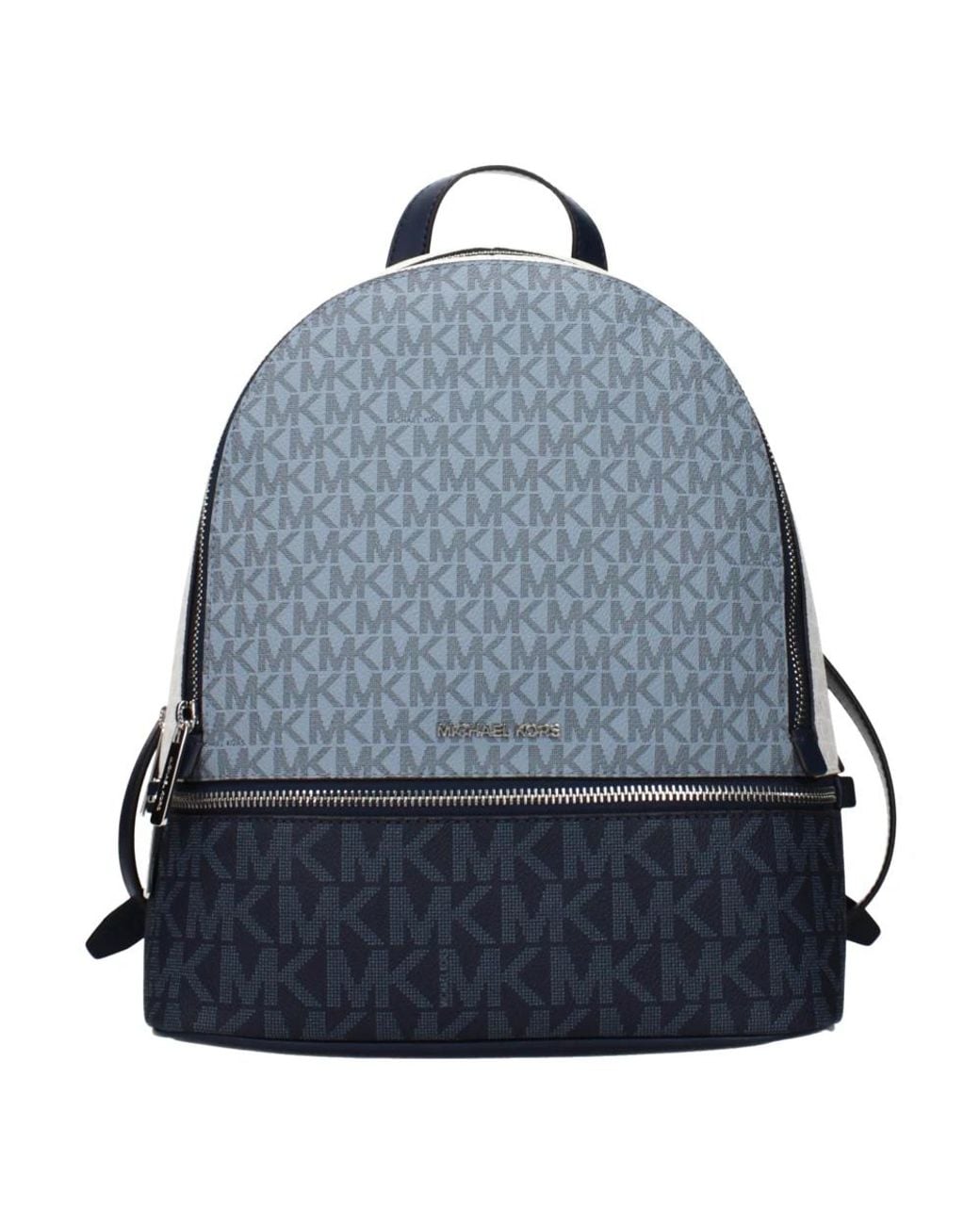 Backpacks di Michael Kors in Blue