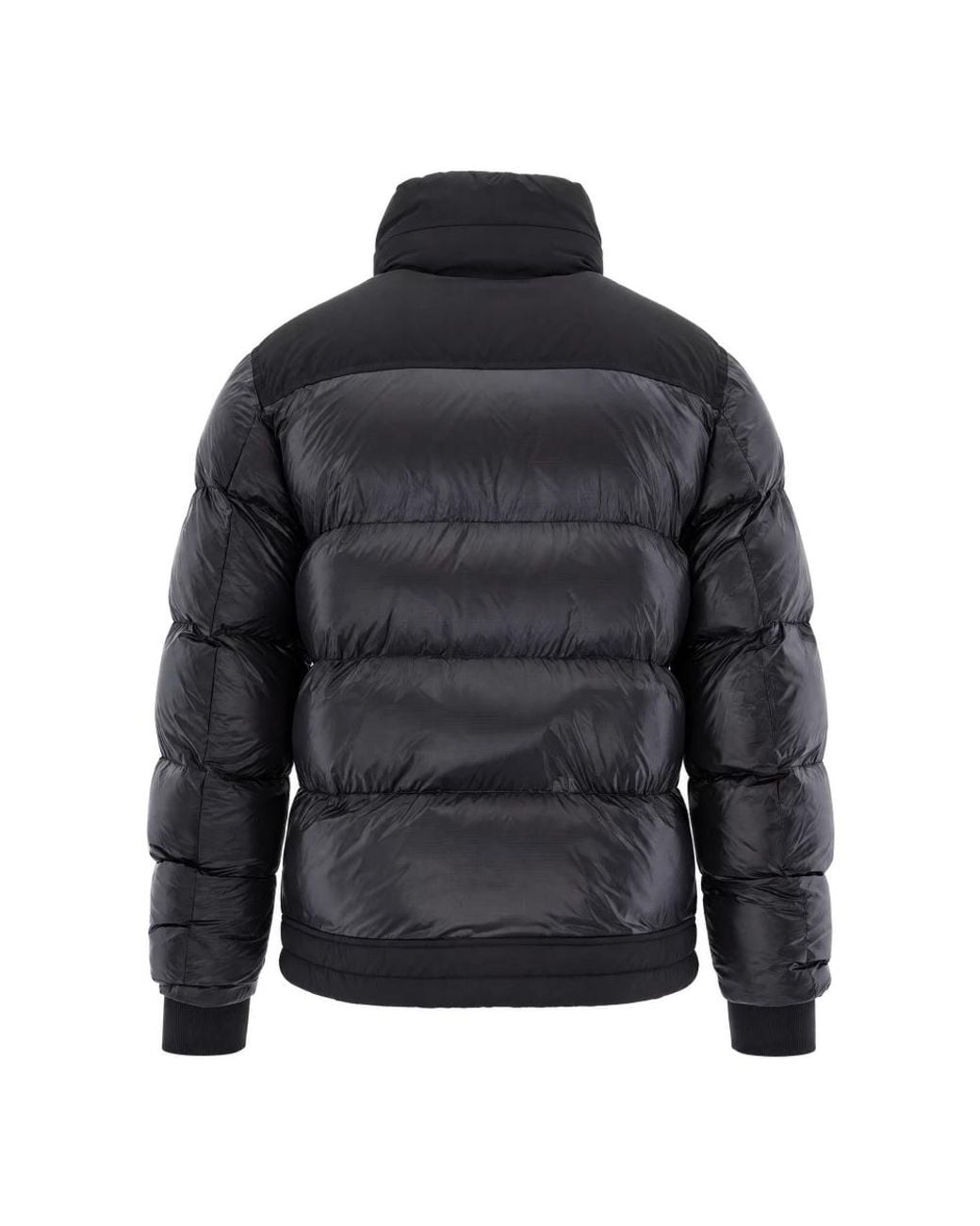 Blauer Winterjacken in Blue für Herren