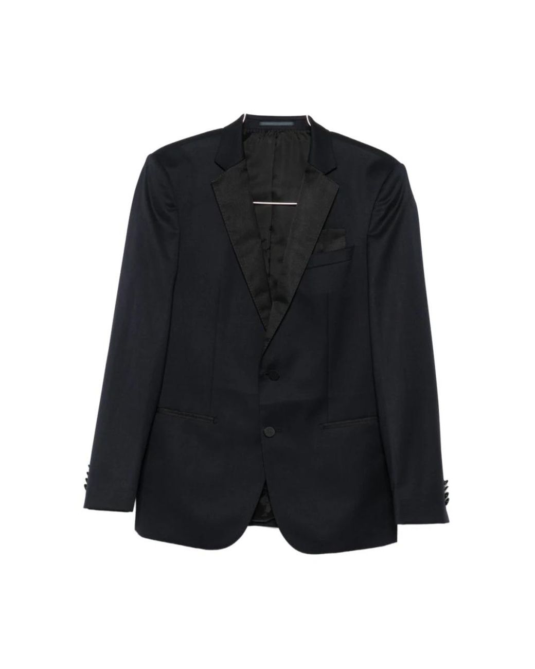 Boss Black Single Breasted Suits for men