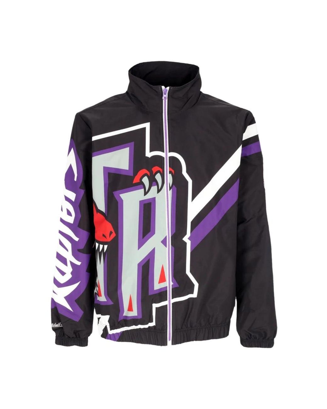 Light Jackets Mitchell & Ness pour homme en coloris Blue