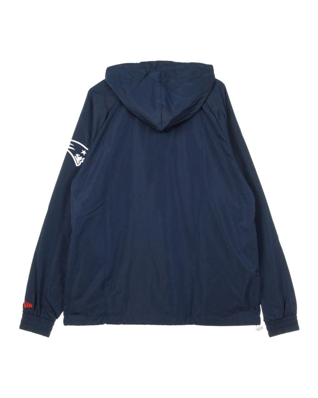 Light Jackets di KTZ in Blue da Uomo