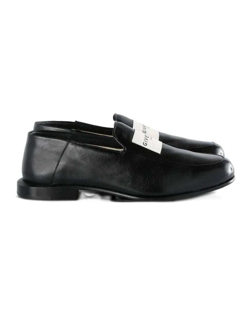 Loafers Givenchy de color Black