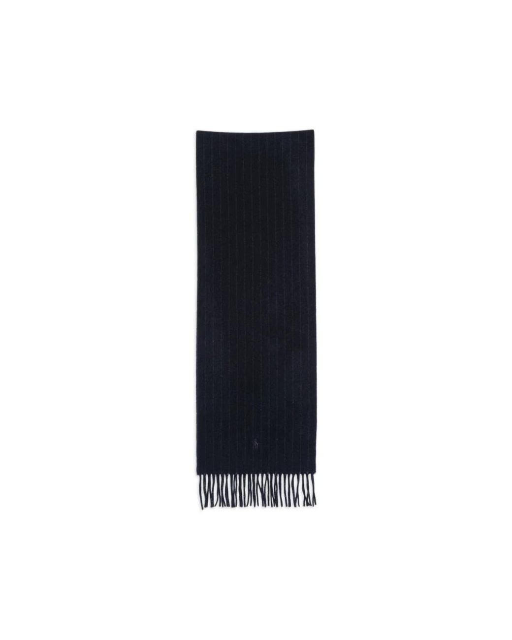 Polo Ralph Lauren Blue Winter Scarves for men