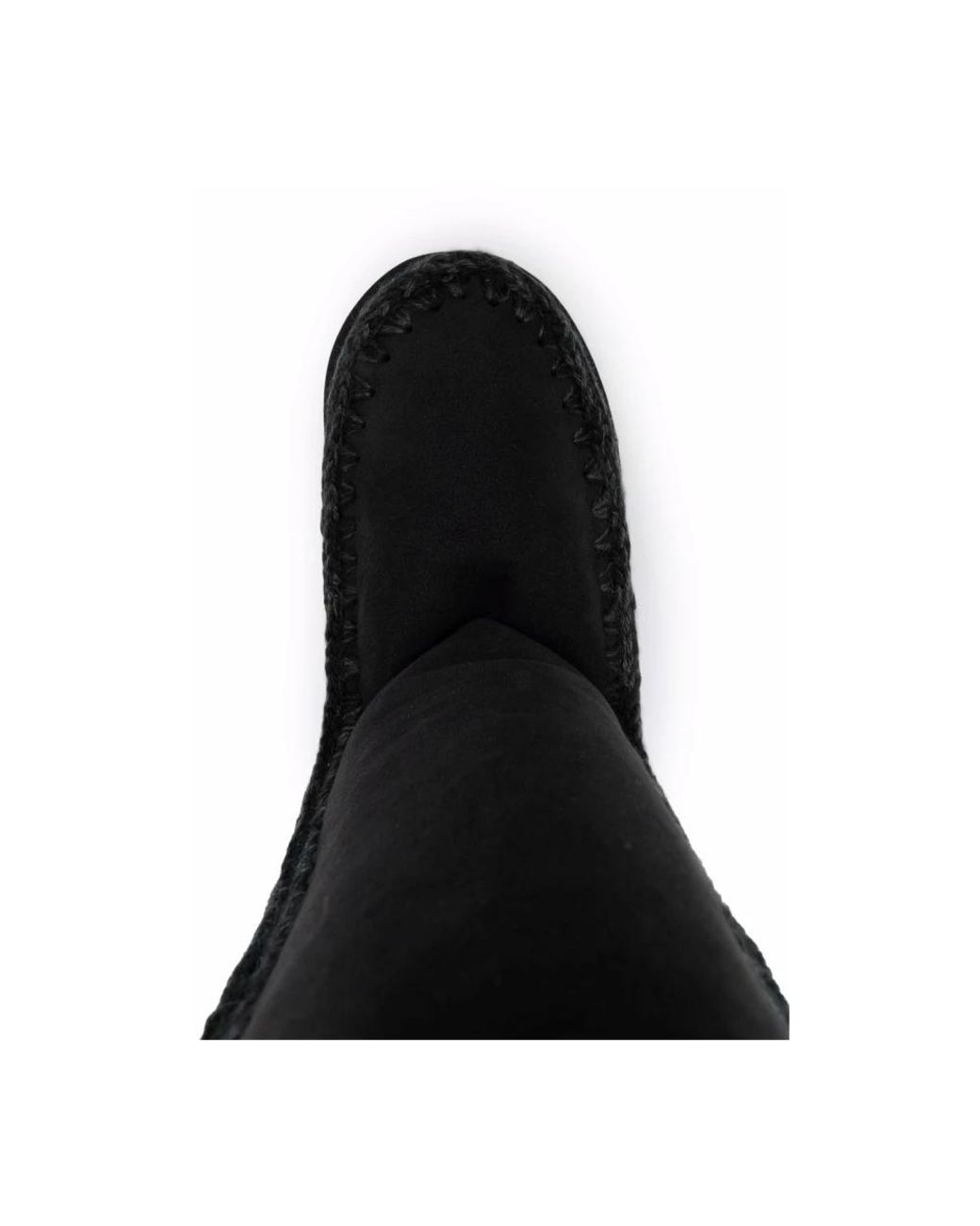 Mou Black Eskimo 40