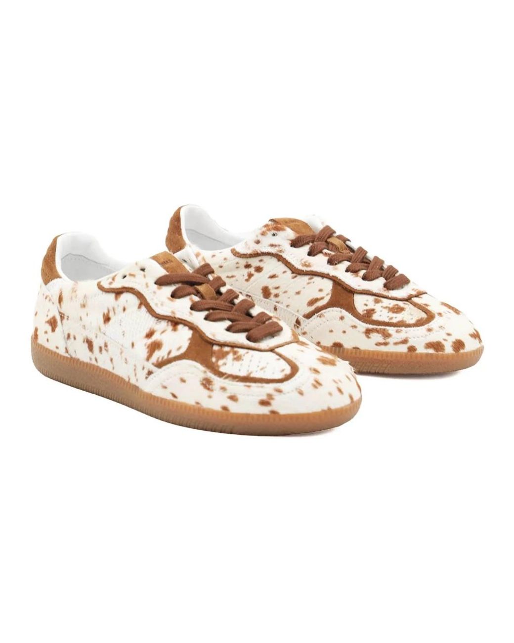 Alohas Pink Sneakers