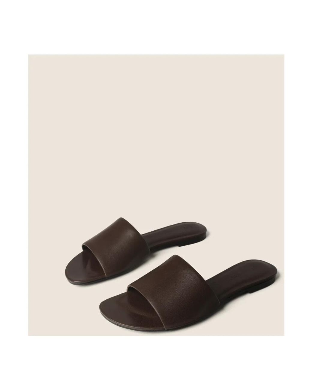 Sliders di L37 in Brown