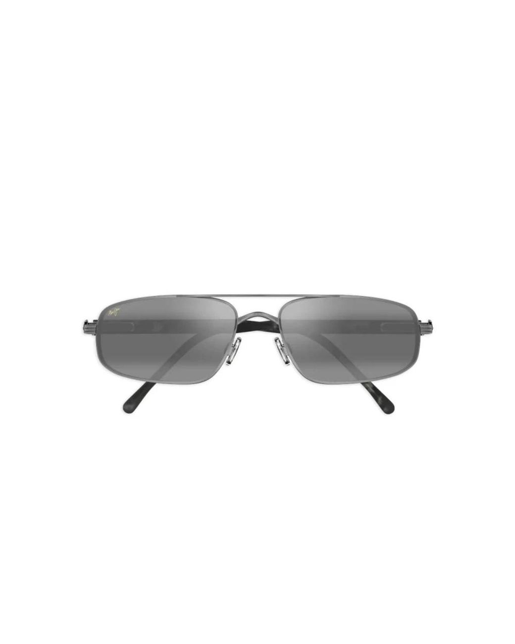 Maui Jim Black Sunglasses