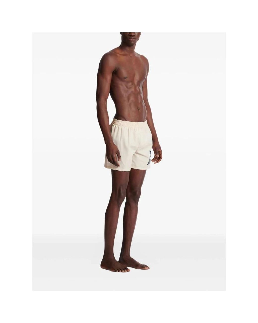Beachwear Balmain de hombre de color Natural