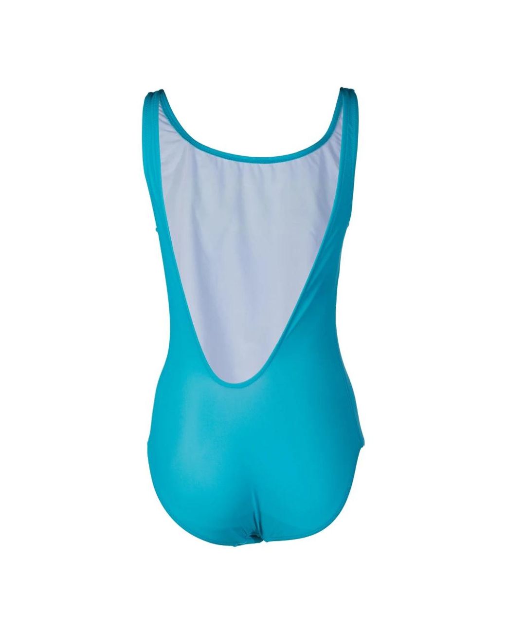 Alberta Ferretti Blue Swimsuits
