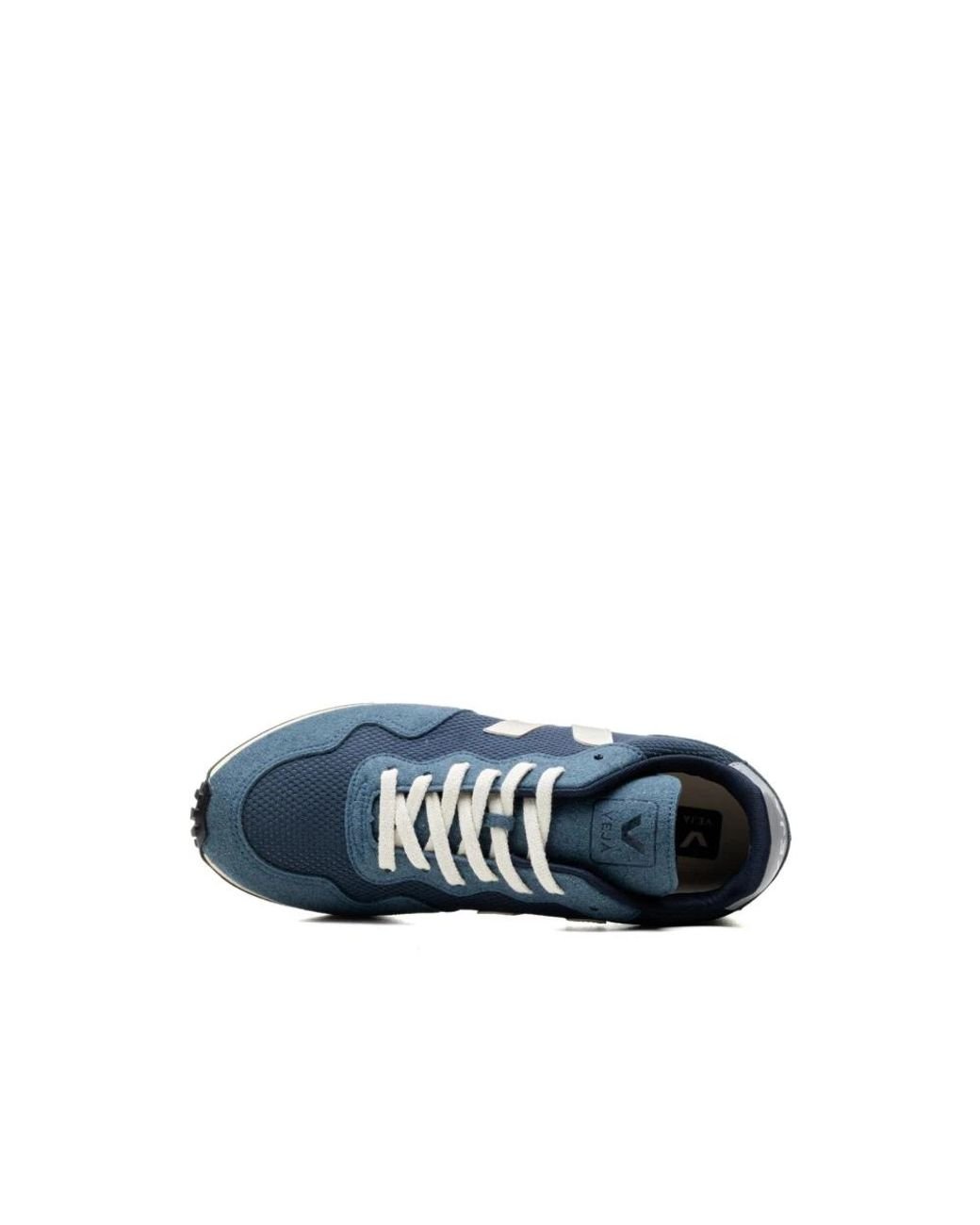 Veja Blue Sneakers