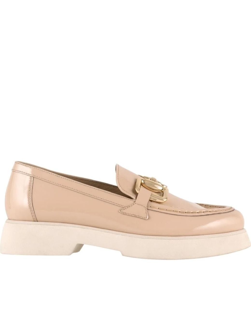 Högl Natural Loafers