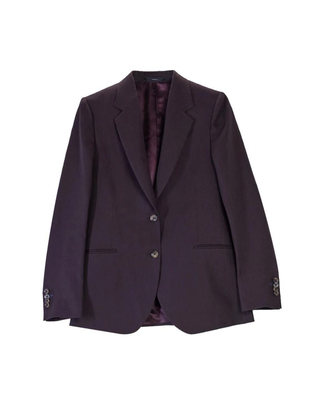 Paul Smith Blue Blazers