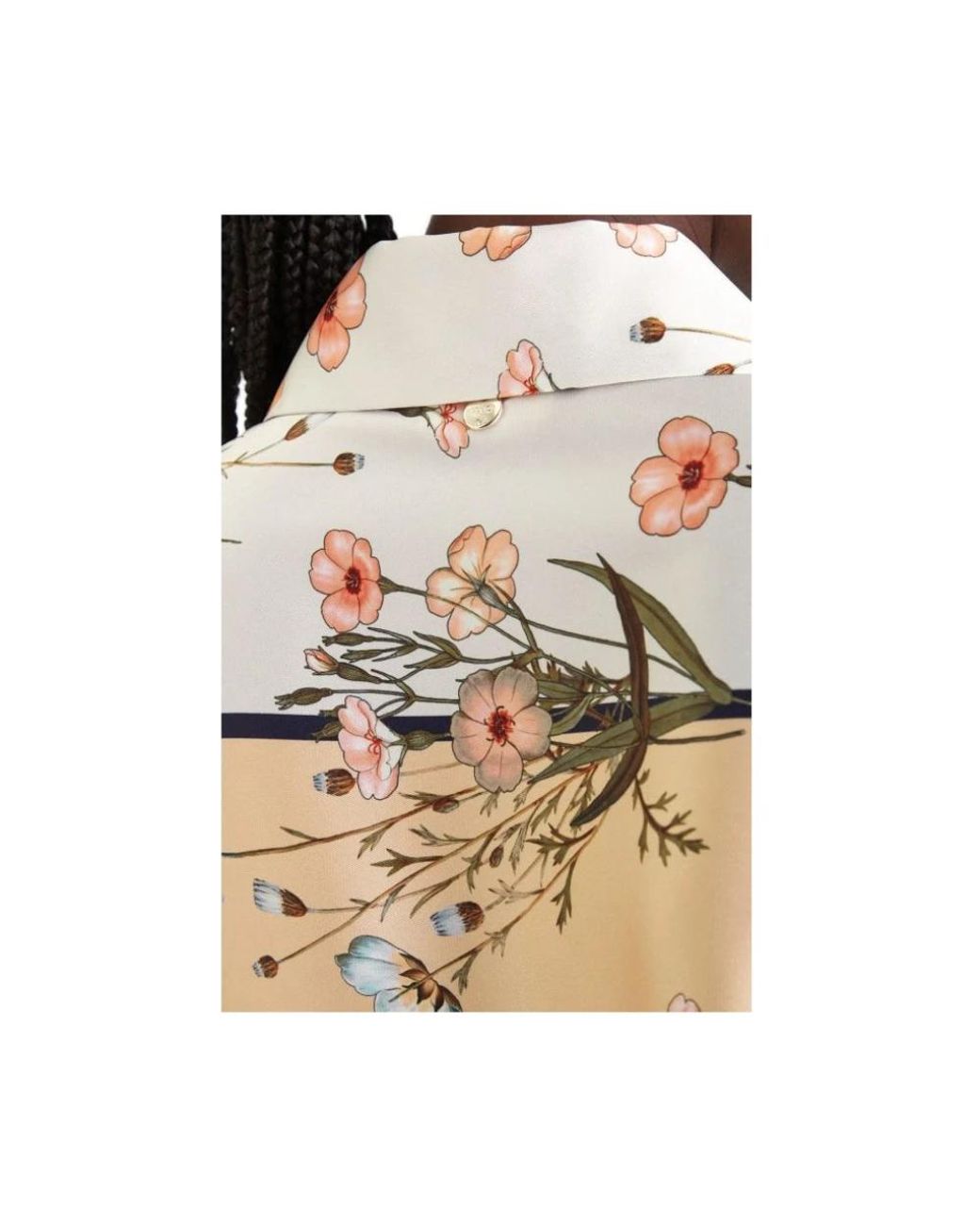 Liu Jo Multicolor Shirts
