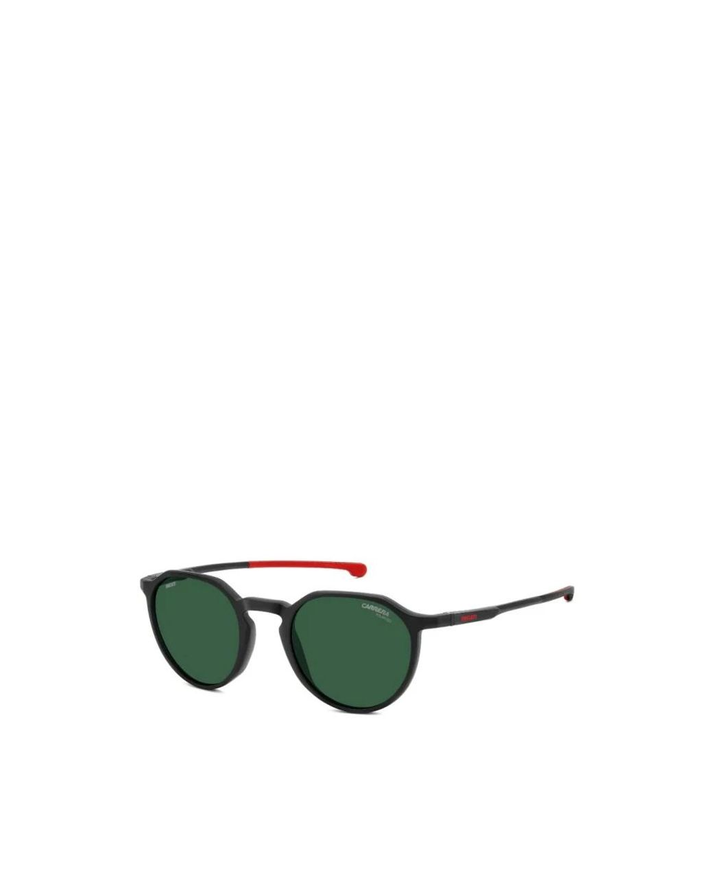 Carrera Green Sunglasses