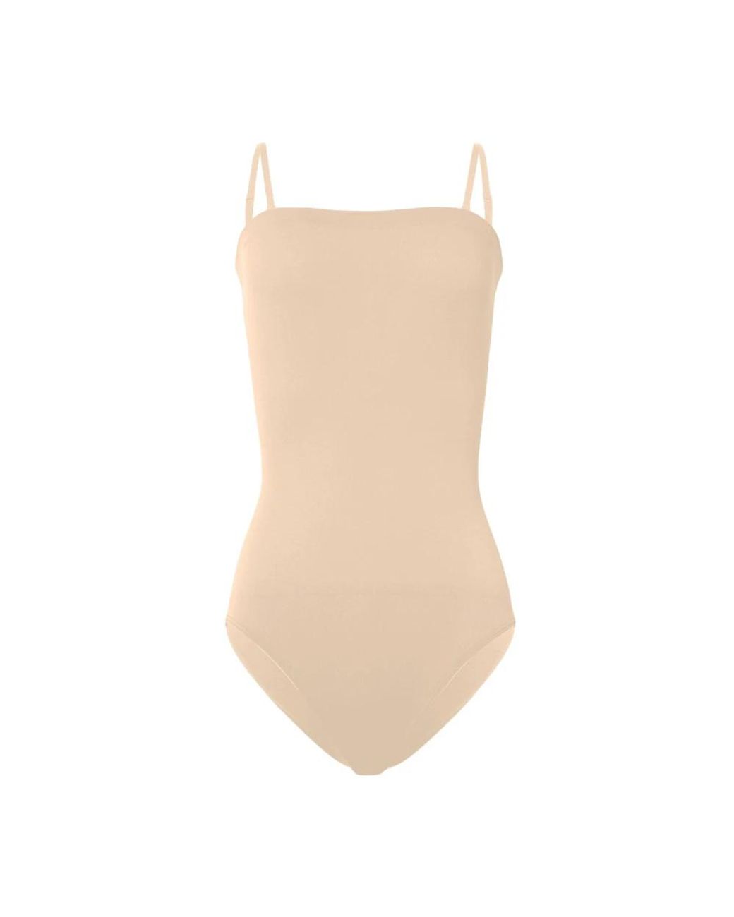Wolford Natural Full-Body