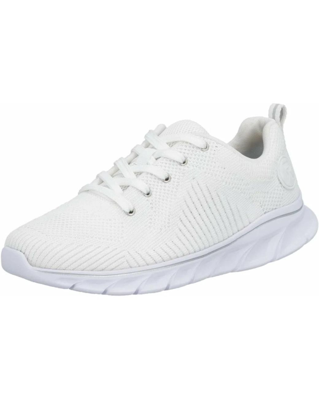 Remonte White Sneakers