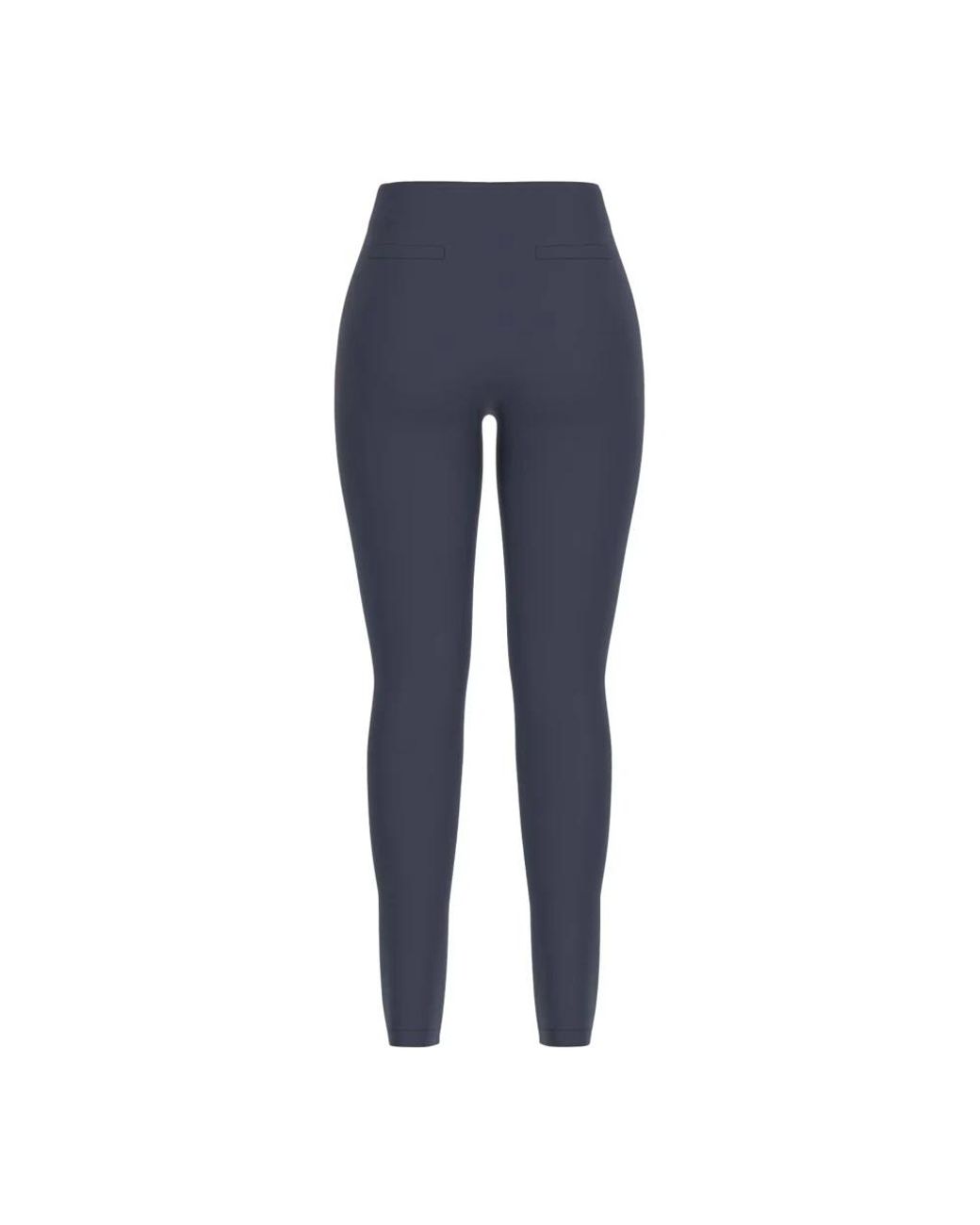Guess Blue Skinny Trousers