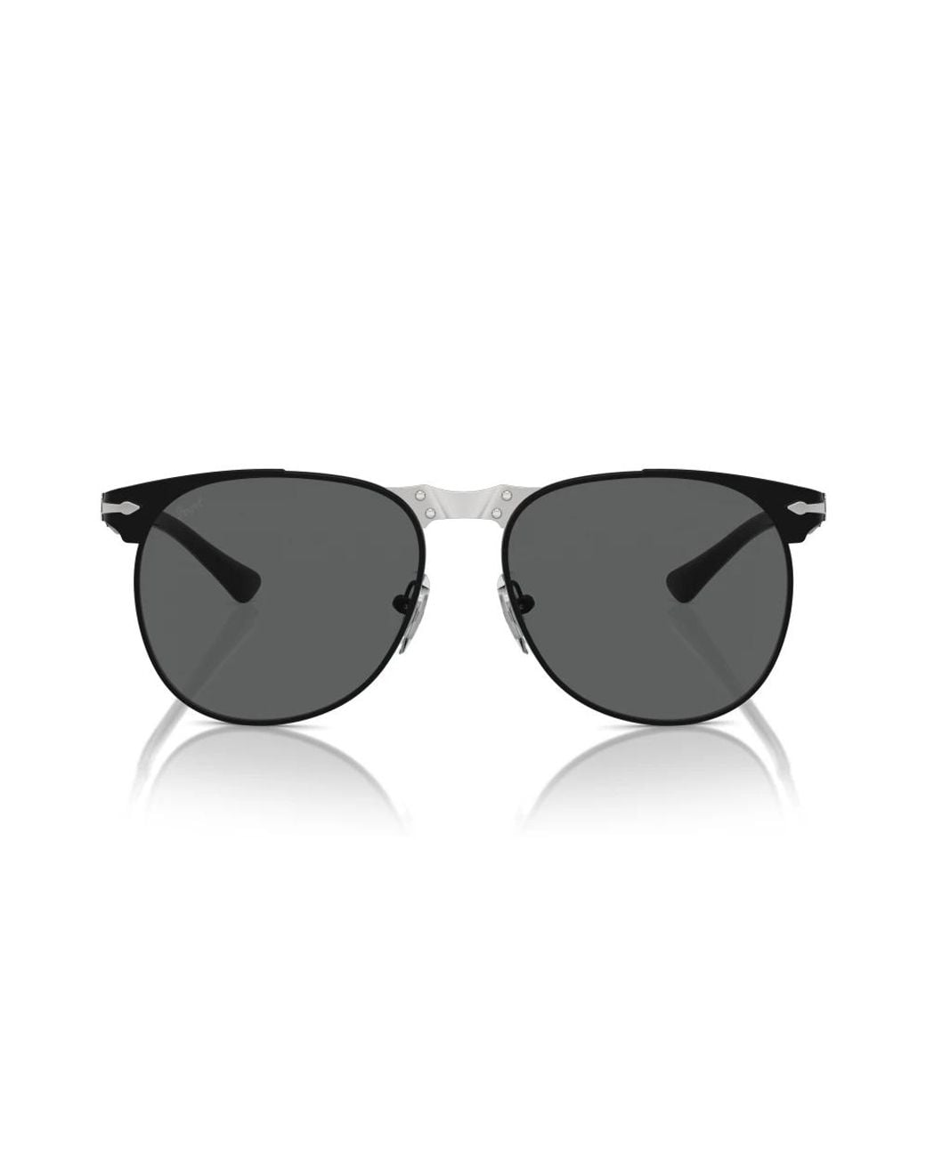 Persol Black Sunglasses