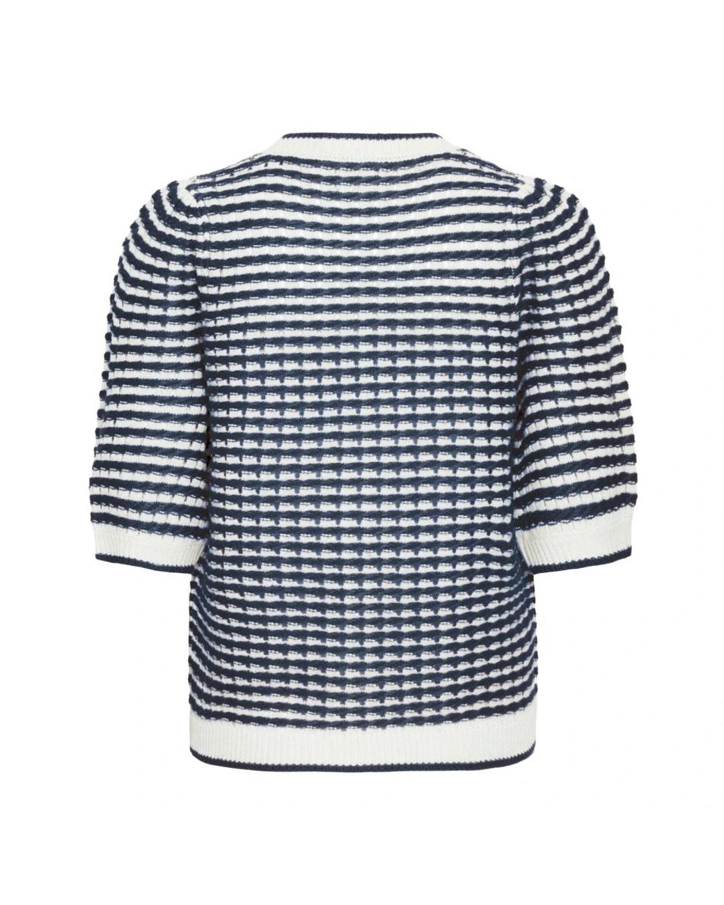 Cardigans Ichi de color Blue