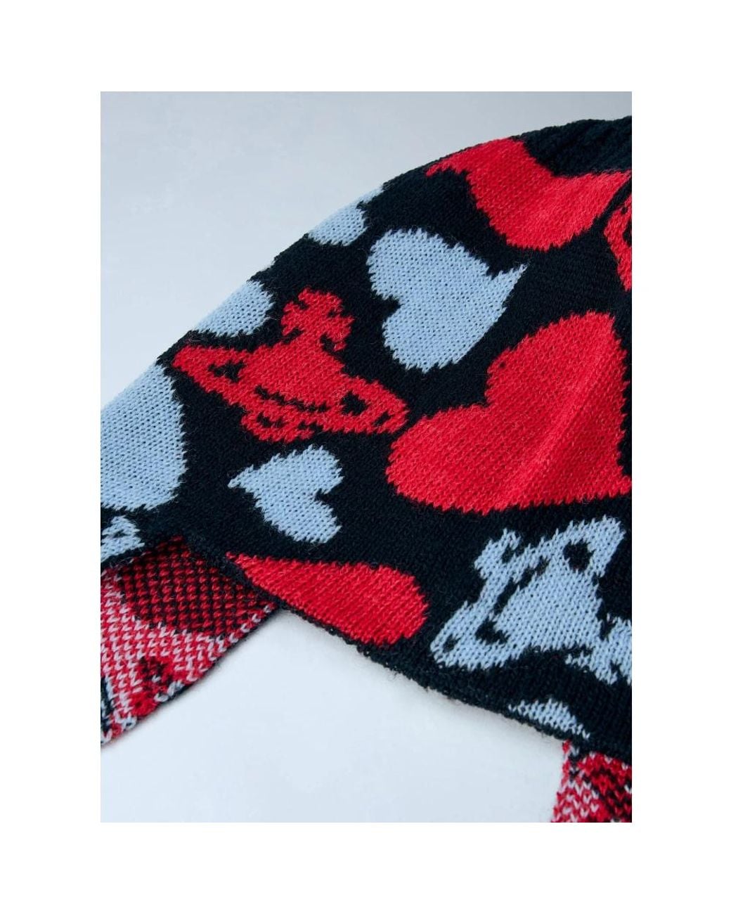 Vivienne Westwood Red Accessories