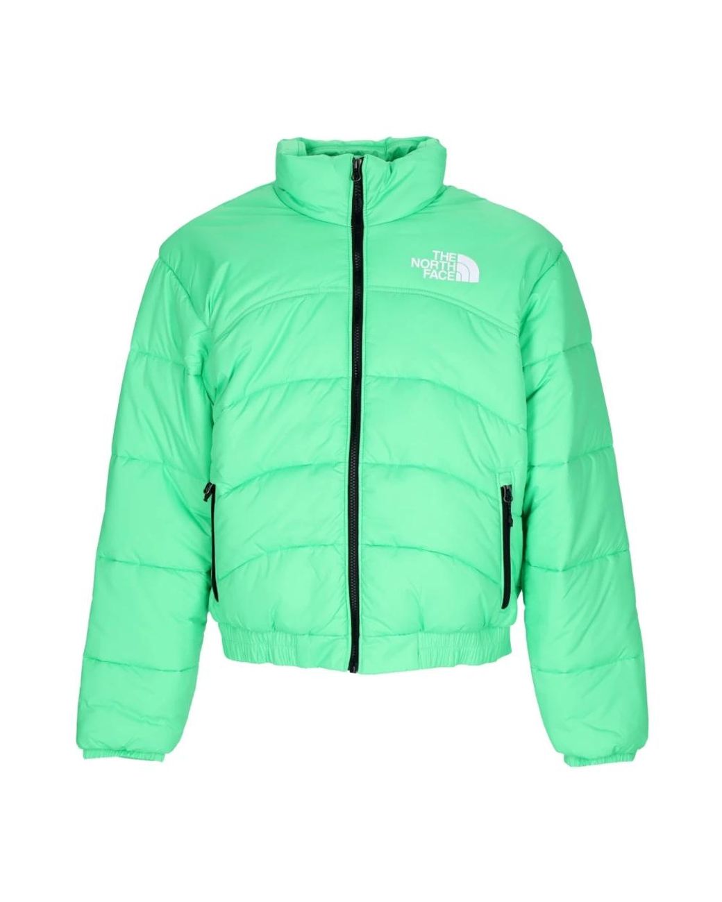 Ski Jackets di The North Face in Green da Uomo