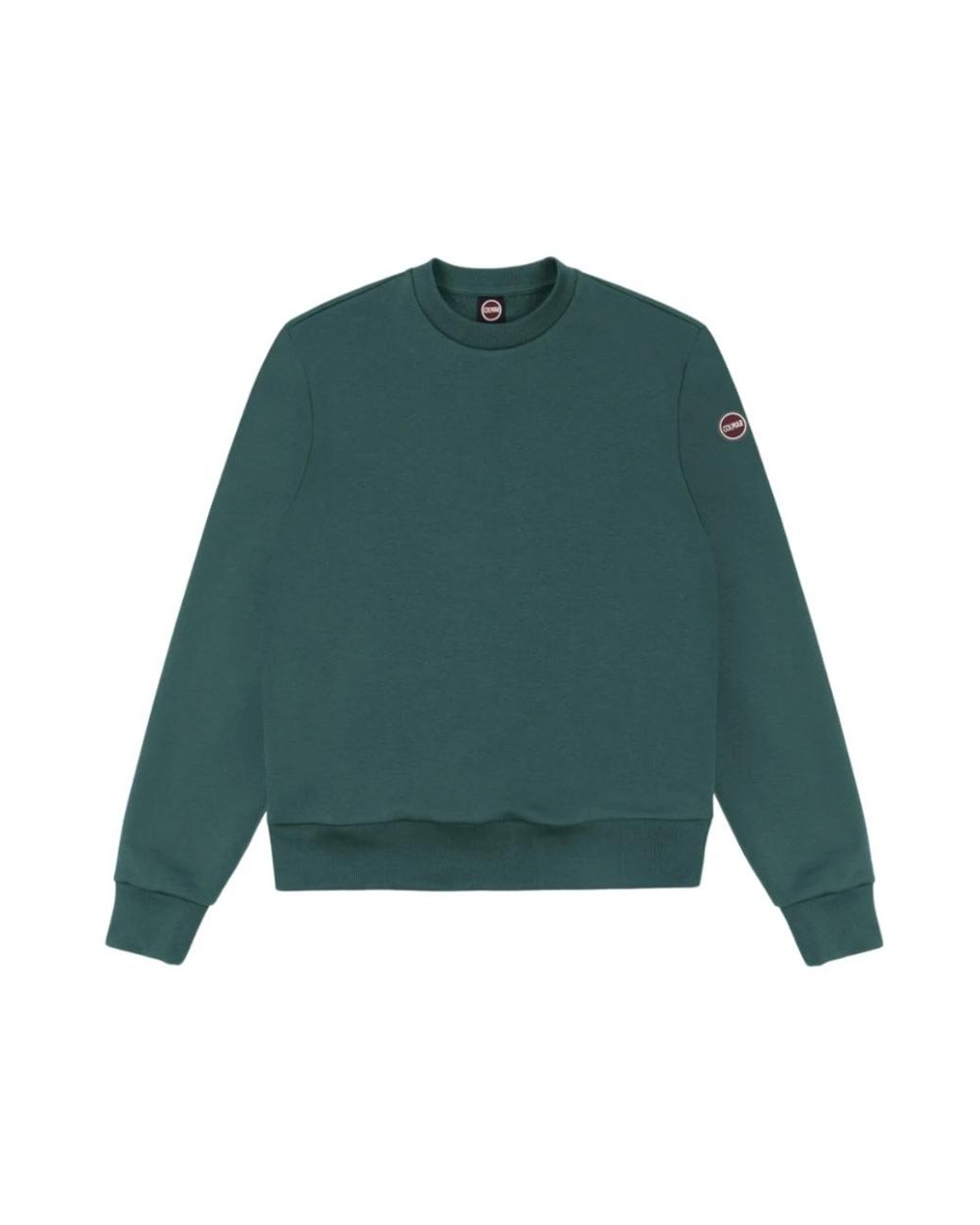 Colmar Green Sweatshirts for men