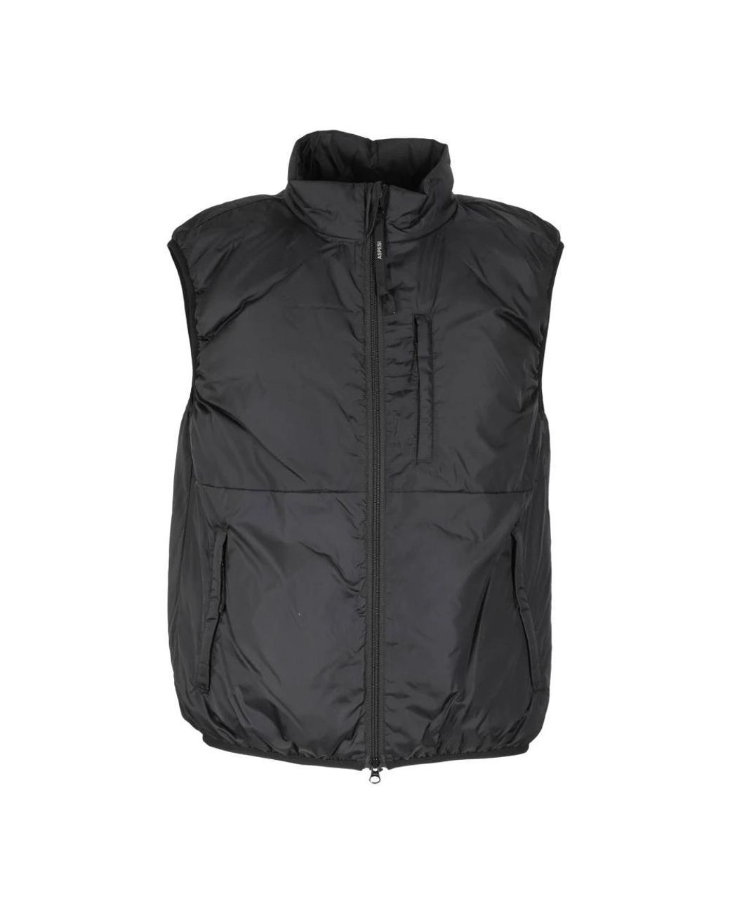 Jackets > vests Aspesi pour homme en coloris Black