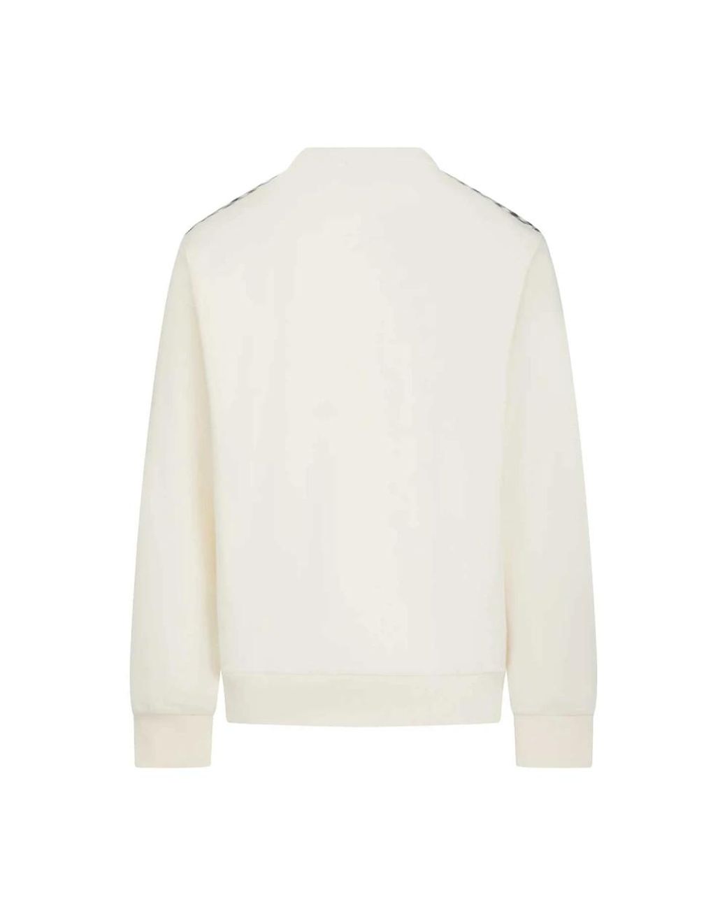 Aquascutum White Sweatshirts for men