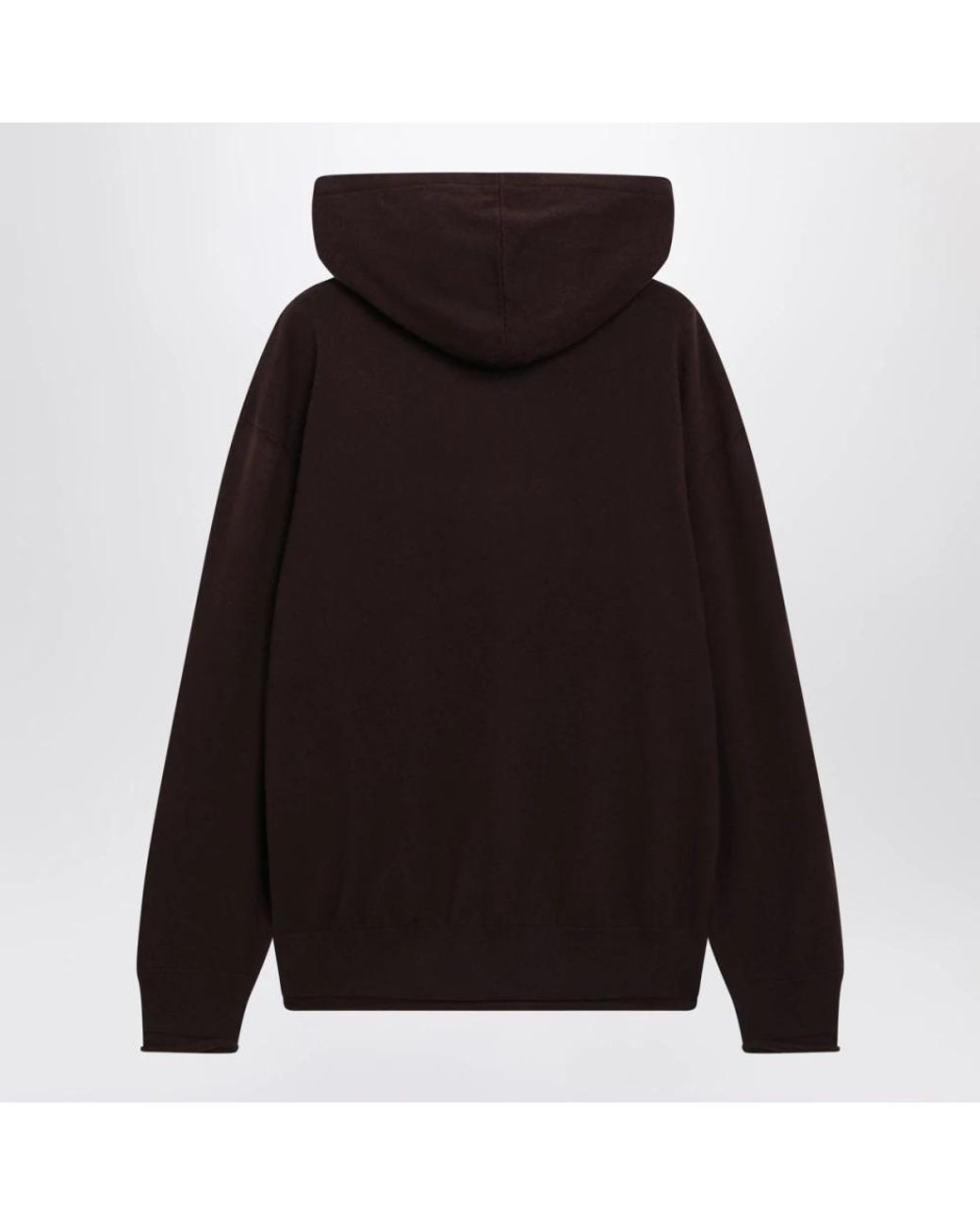 Loewe Black Hoodies for men