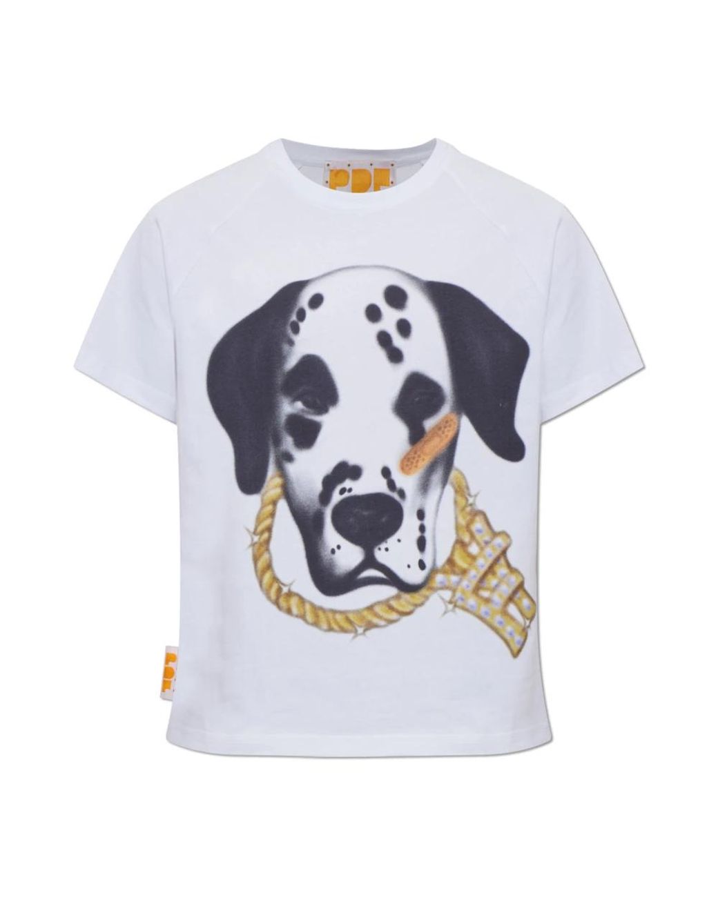PDF Blue T-Shirts for men