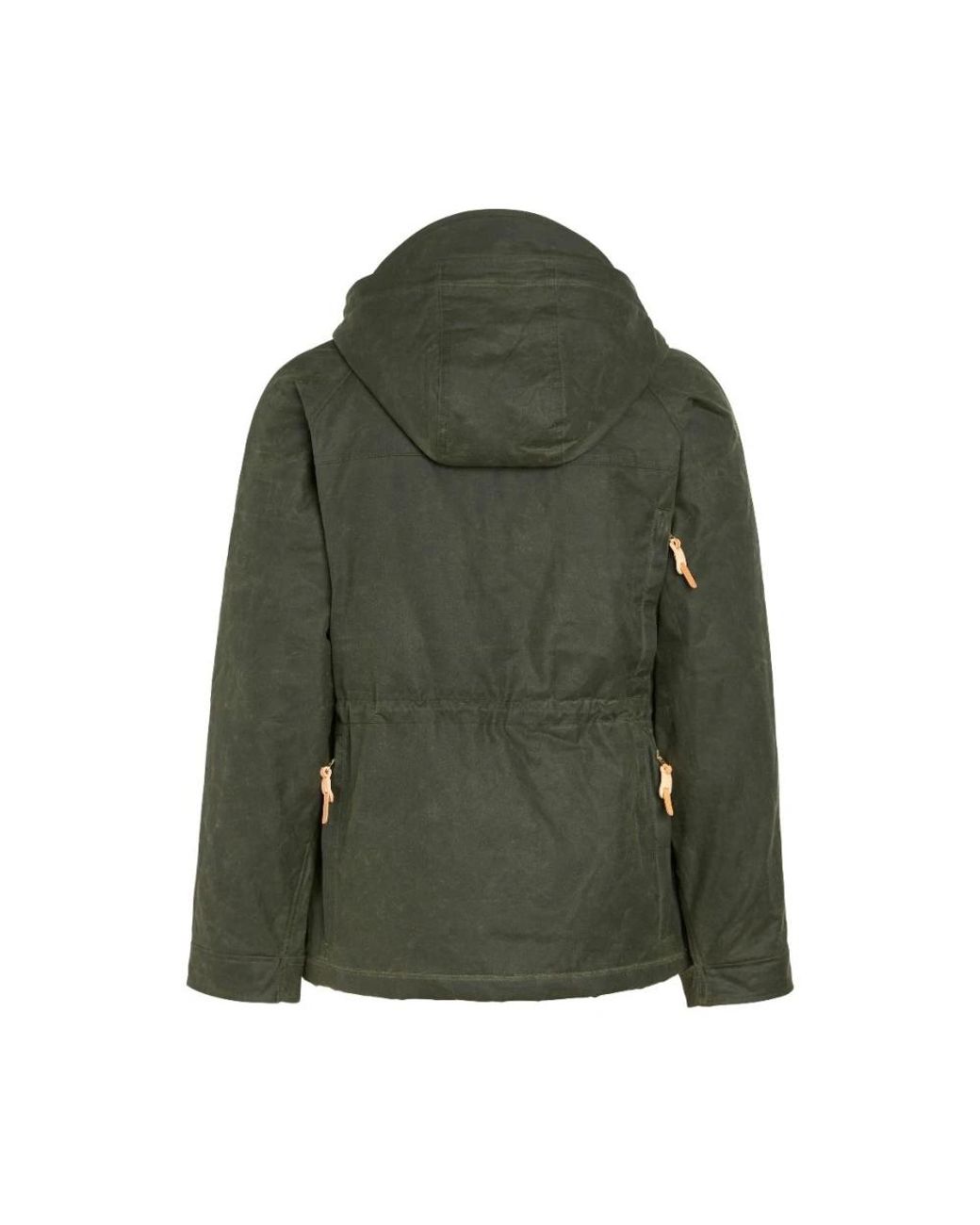 Manifattura Ceccarelli Green Light Jackets for men