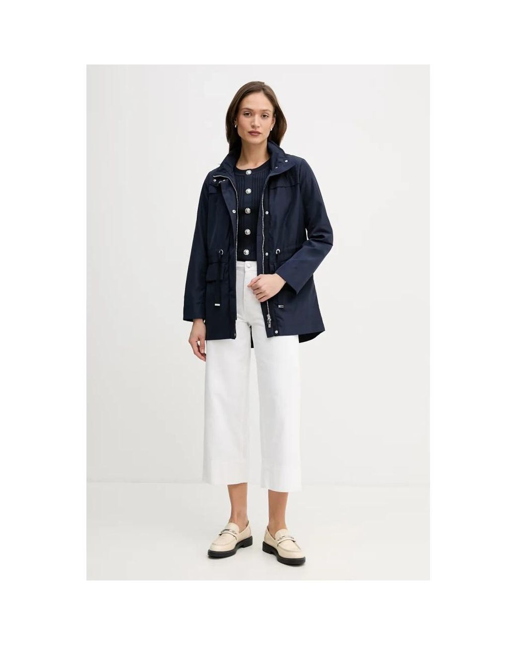 Light Jackets Joseph Ribkoff en coloris Blue