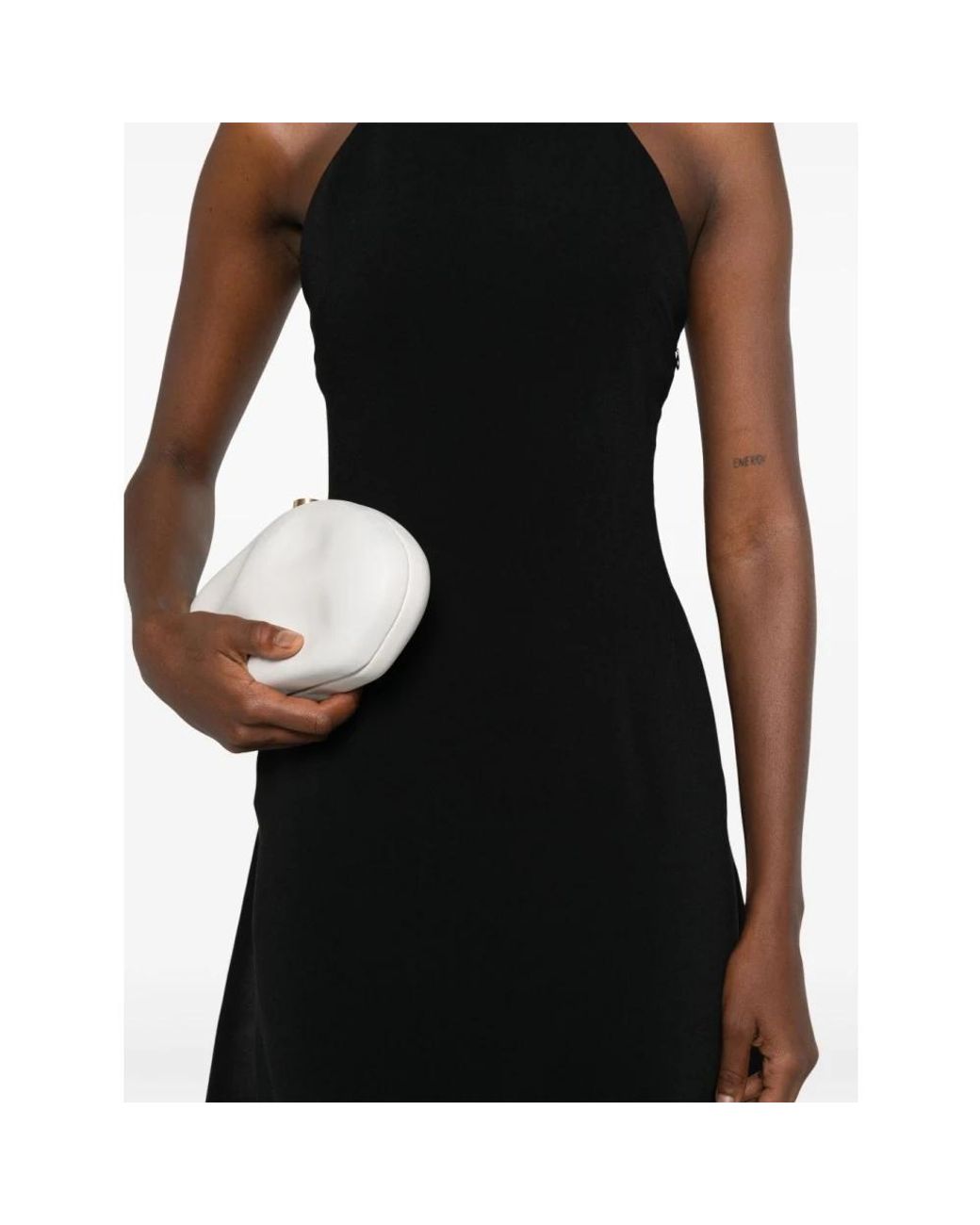Solace London Black Gowns