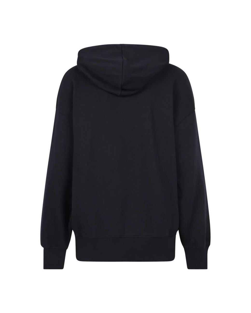 MSGM Blue Hoodies