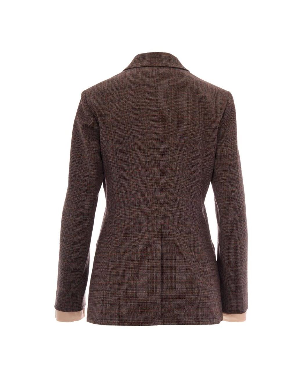 Liu Jo Brown Blazers
