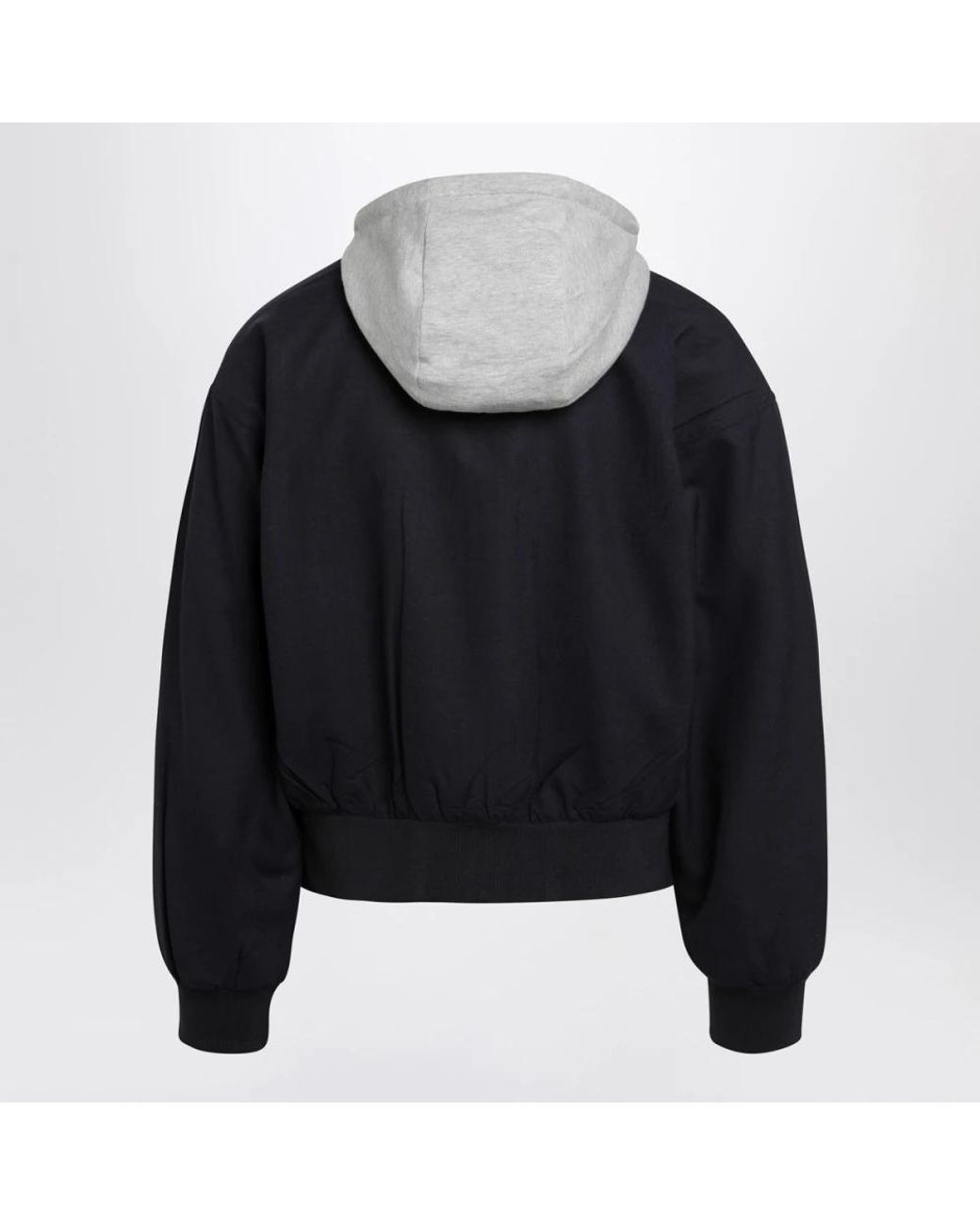 Prada Black Light Jackets for men
