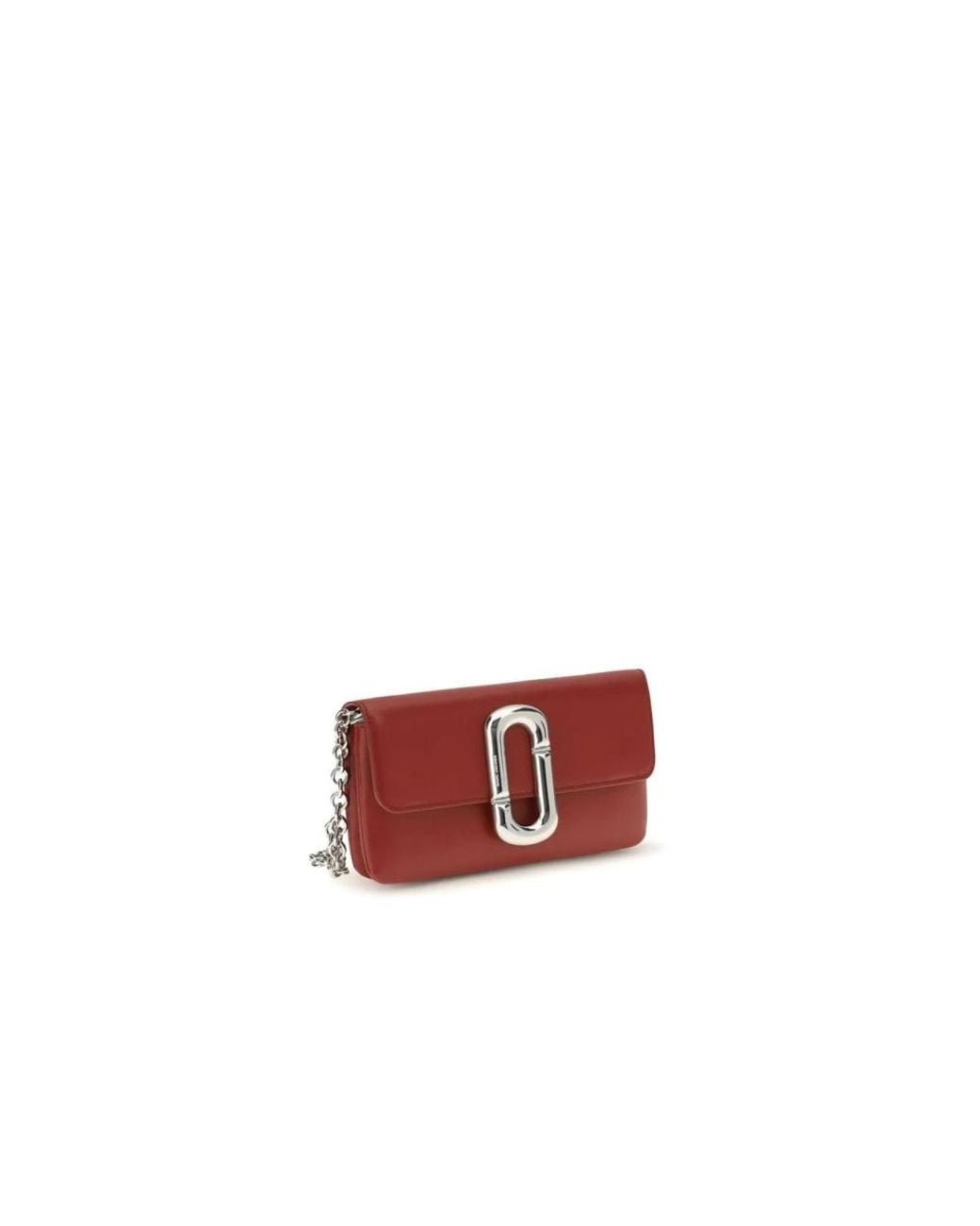 Marc Jacobs Red Cross Body Bags