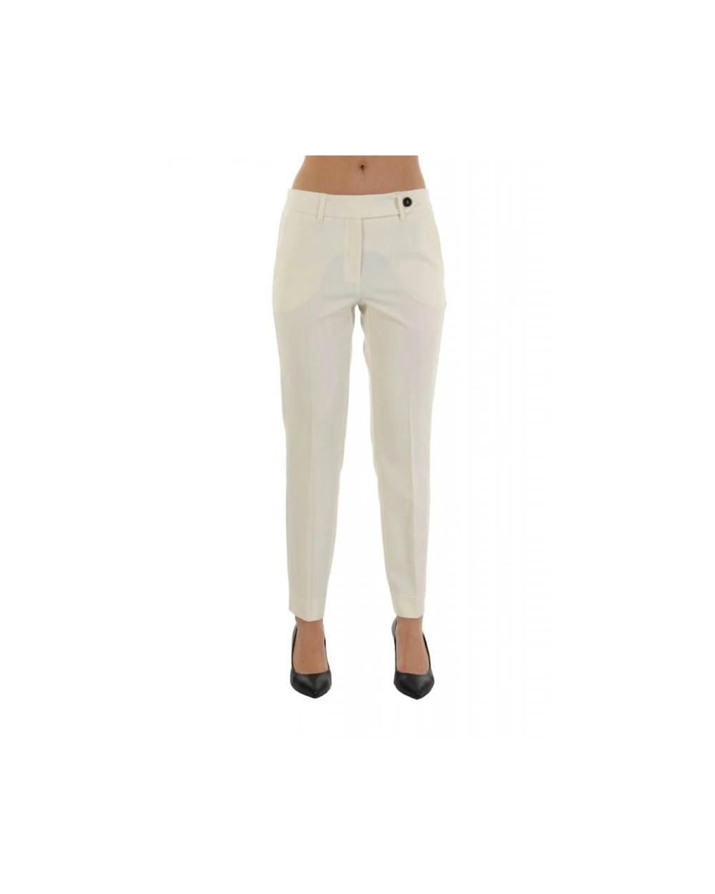 Marella Natural Chinos