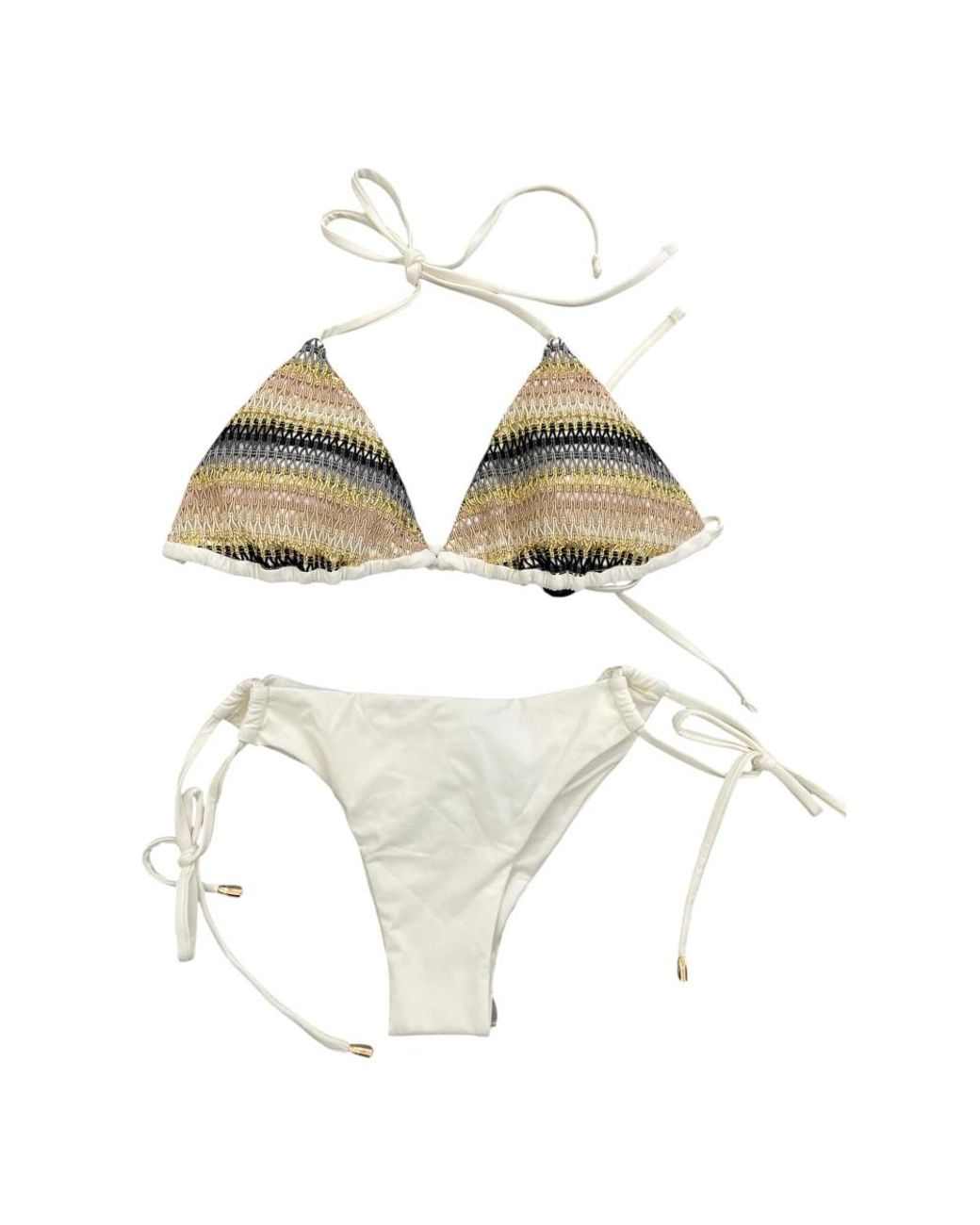 Miss Bikini Natural Bikinis
