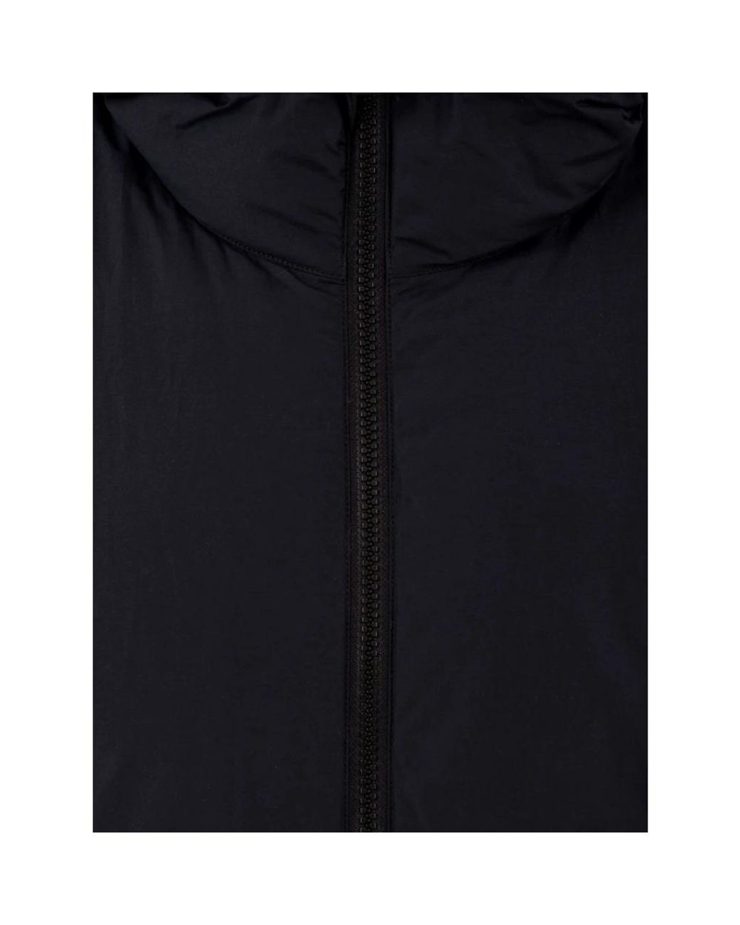 Aspesi Blue Winter Jackets for men