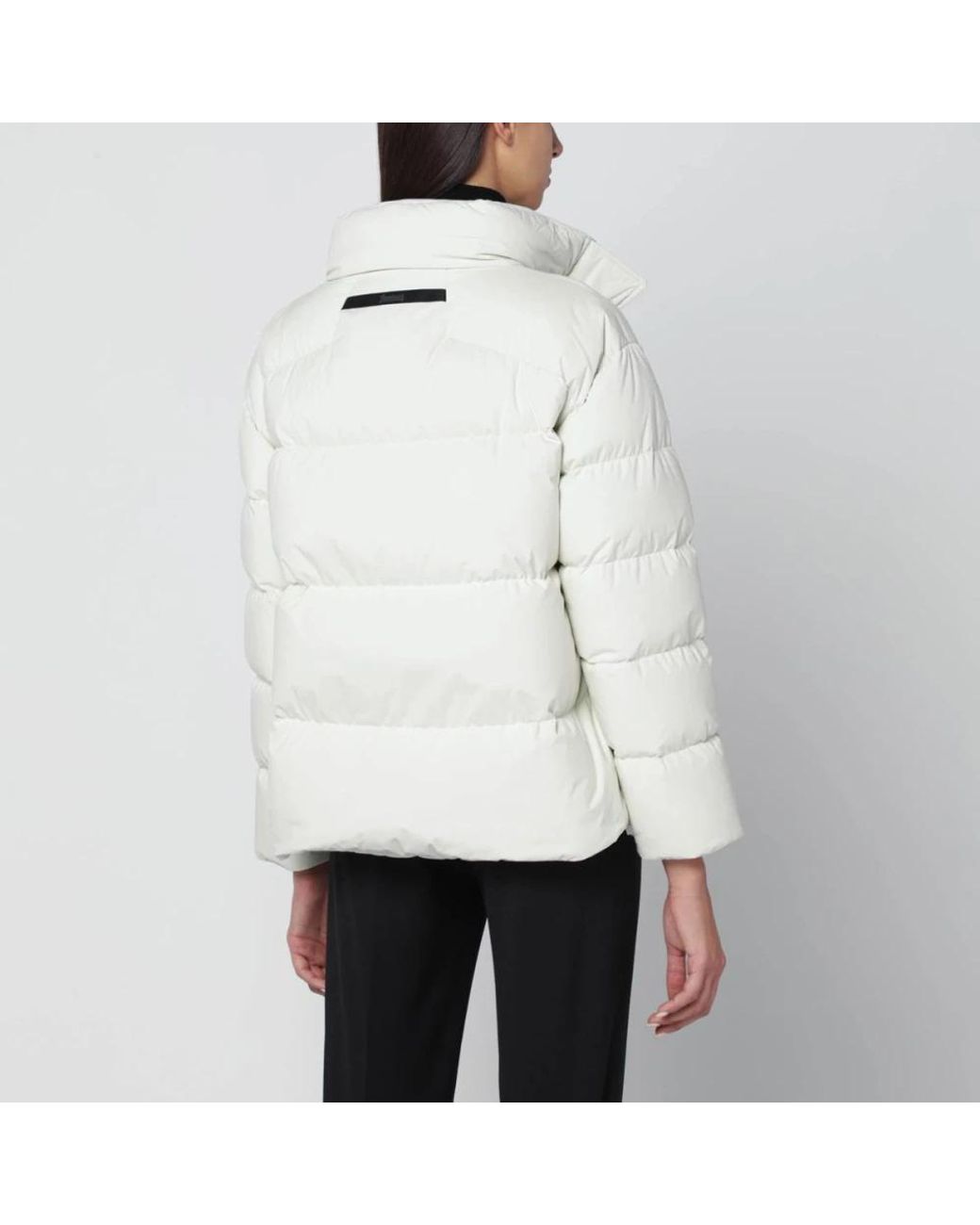Winter Jackets Herno de color White