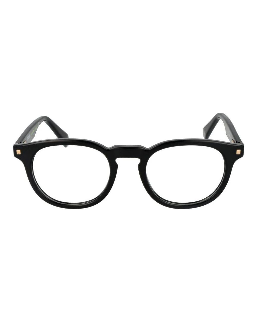 Polaroid Black Glasses