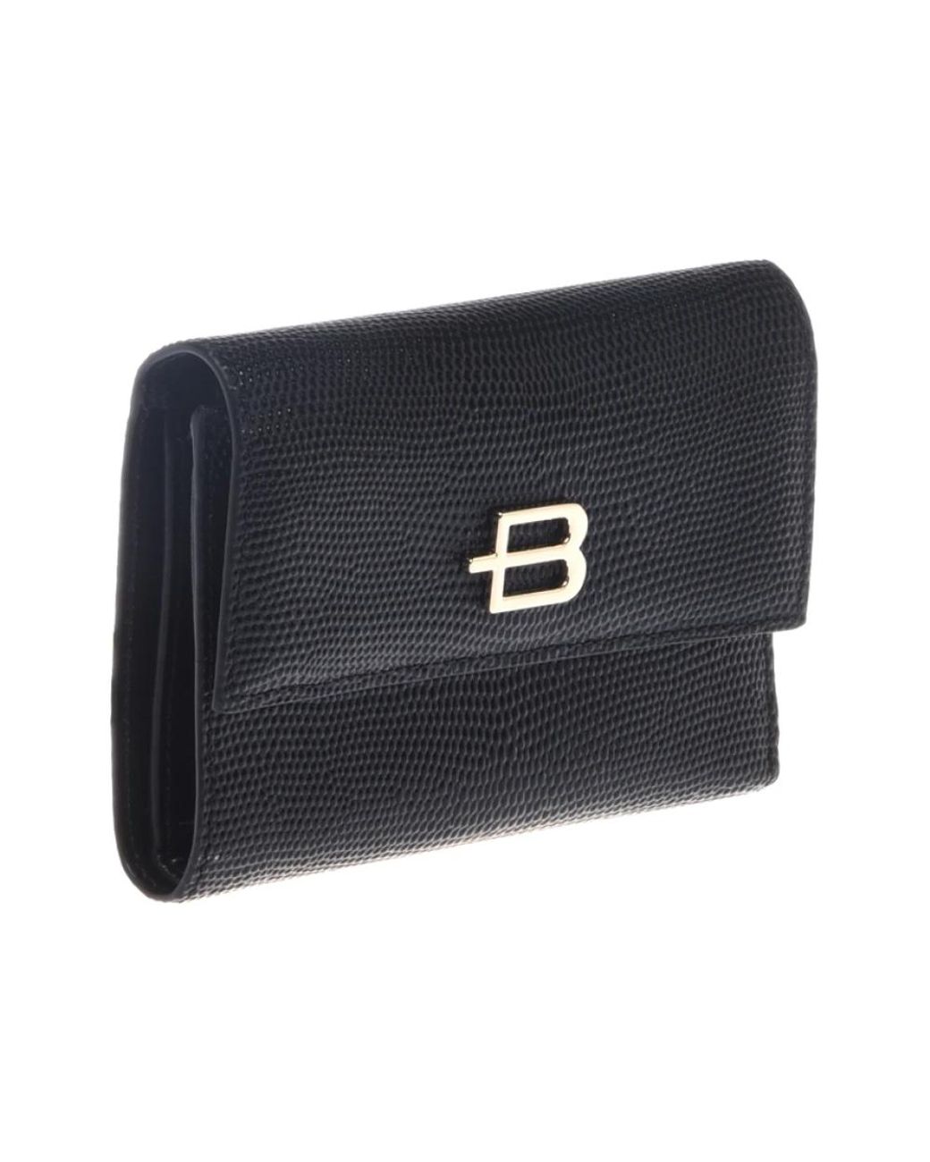Baldinini Blue Wallets & Cardholders