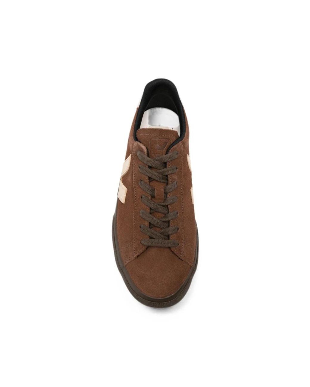 Veja Brown Sneakers