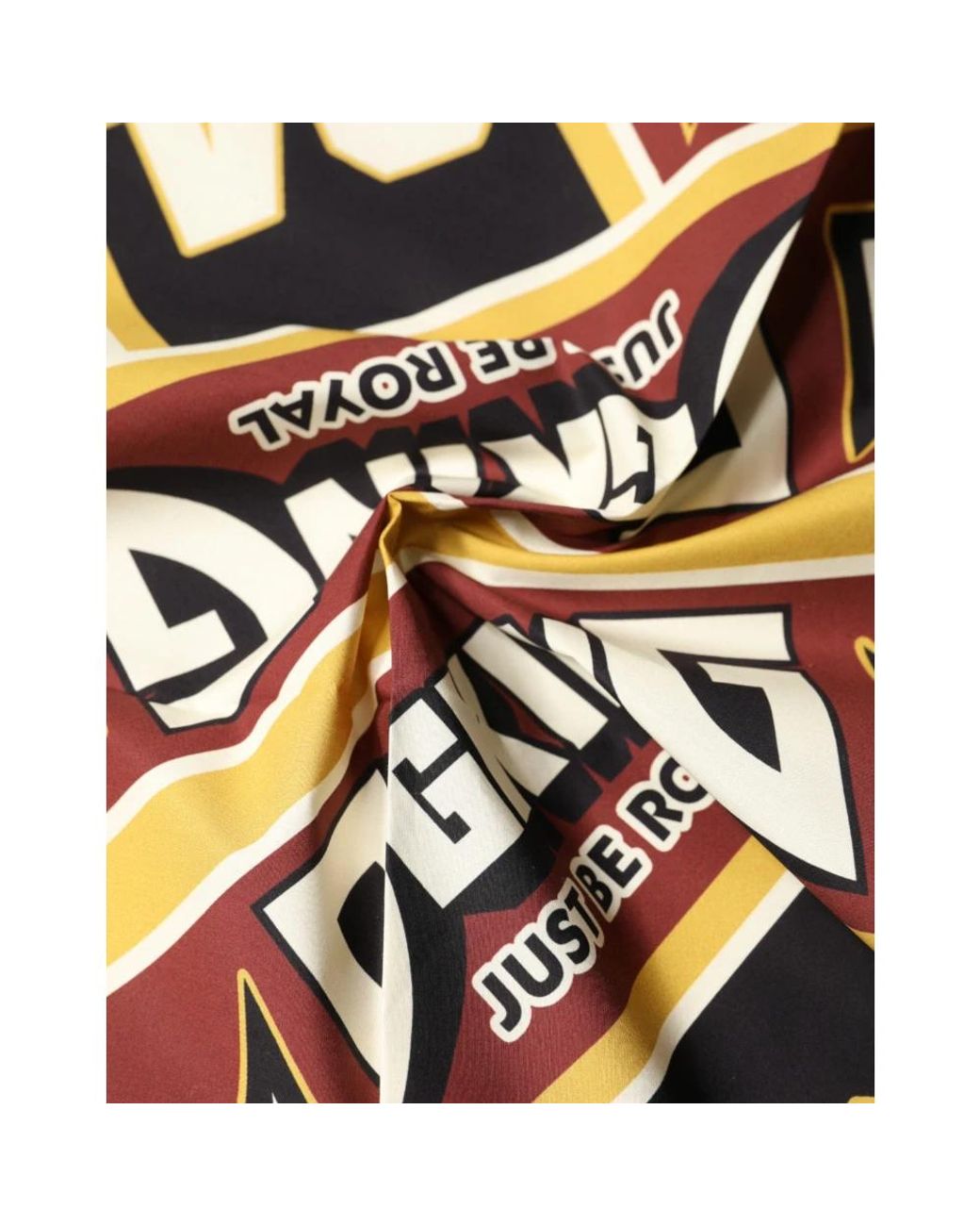 Dolce & Gabbana Black Scarves for men
