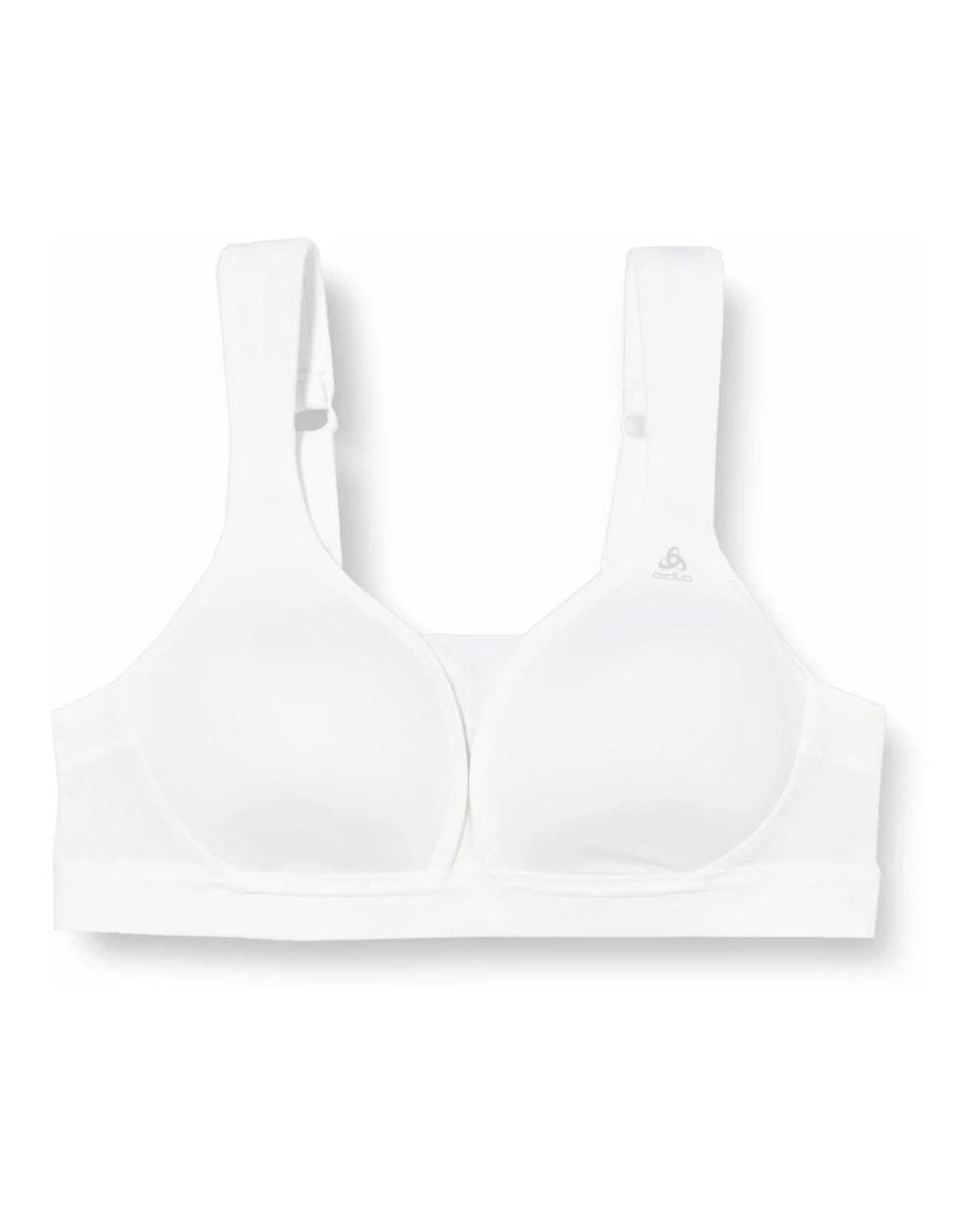 Odlo Sportbeha's in het White